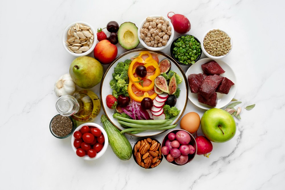 Personalized Nutrition: Why One-Size-Fits-All Diets Don’t Work Anymore