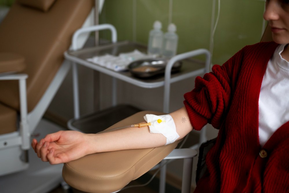 IV Drips Explained: Are They Really Worth It for Energy, Immunity & Glow?